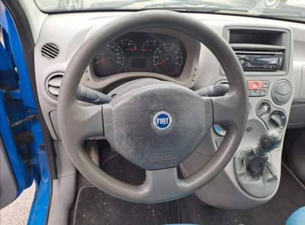 Fiat - Panda