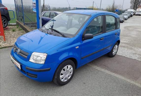 Fiat - Panda