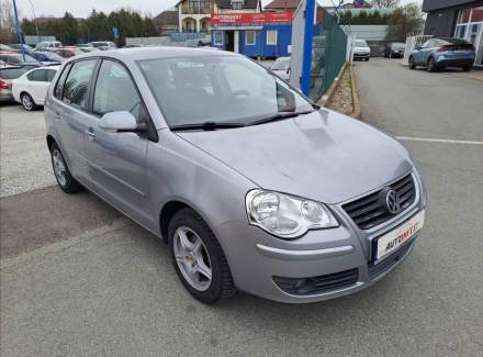 Volkswagen - Polo