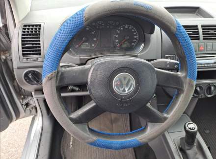 Volkswagen - Polo