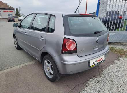 Volkswagen - Polo