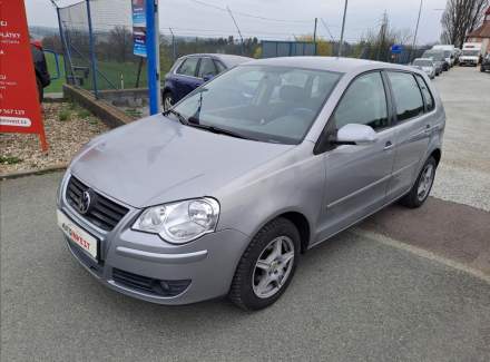 Volkswagen - Polo