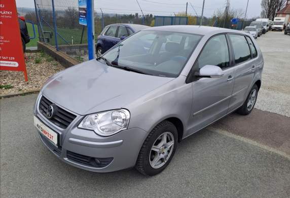 Volkswagen - Polo