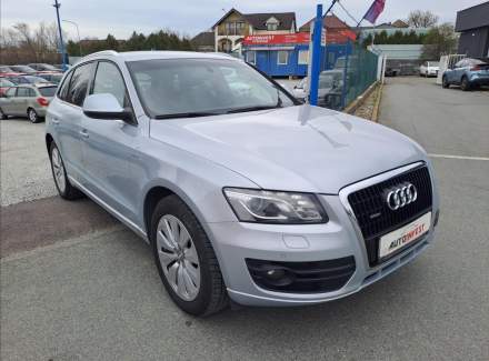 Audi - Q5