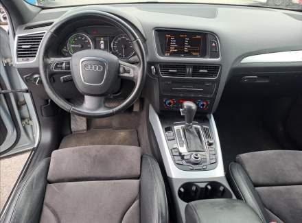 Audi - Q5