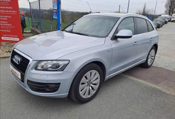 Audi - Q5