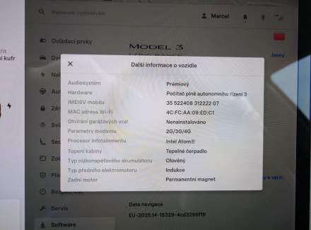 Tesla - Model 3
