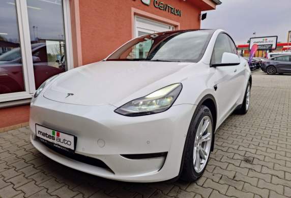 Tesla - Model Y