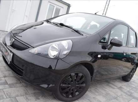 Honda - Jazz
