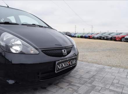 Honda - Jazz