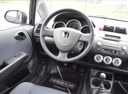 Honda - Jazz