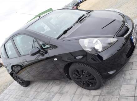 Honda - Jazz