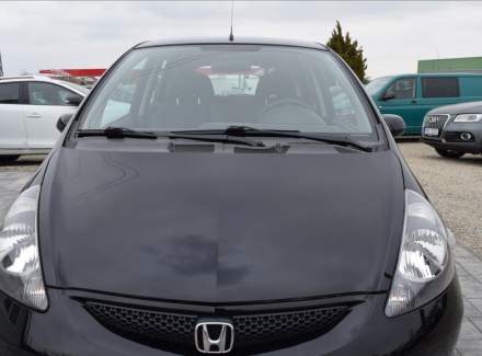 Honda - Jazz