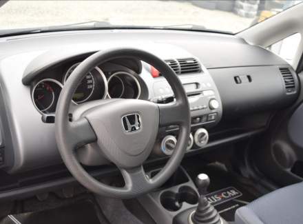 Honda - Jazz