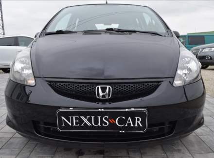 Honda - Jazz