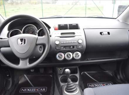 Honda - Jazz