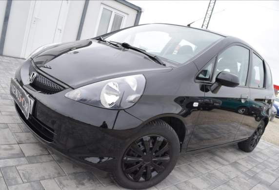 Honda - Jazz