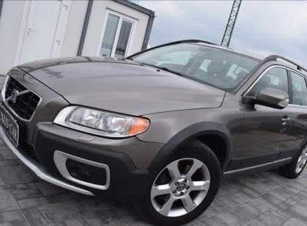 Volvo - XC70