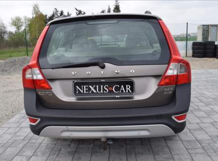 Volvo - XC70