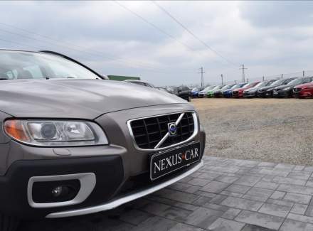 Volvo - XC70