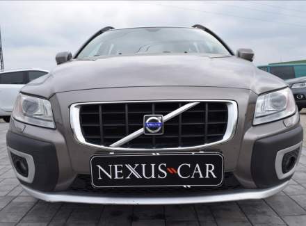 Volvo - XC70