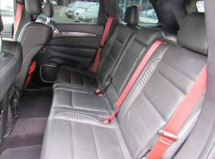 Jeep - Grand Cherokee