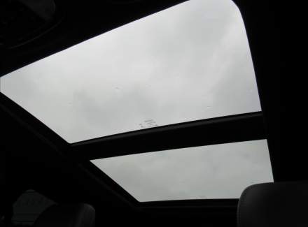 Jeep - Grand Cherokee