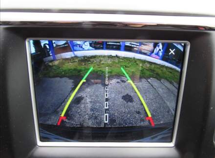 Jeep - Grand Cherokee