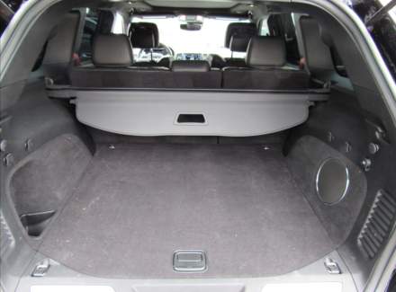 Jeep - Grand Cherokee