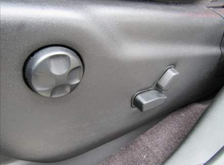 Jeep - Grand Cherokee