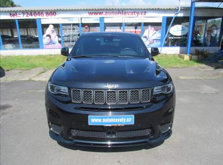 Jeep - Grand Cherokee