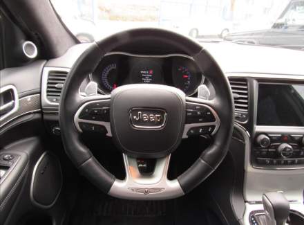 Jeep - Grand Cherokee