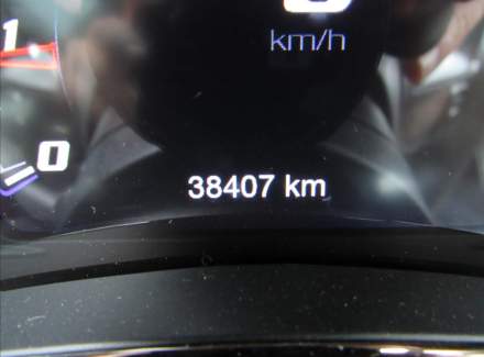 Jeep - Grand Cherokee