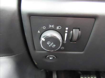 Jeep - Grand Cherokee