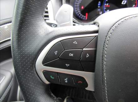 Jeep - Grand Cherokee