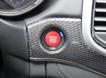 Jeep - Grand Cherokee