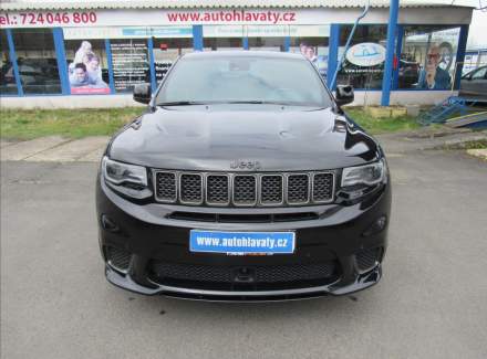 Jeep - Grand Cherokee