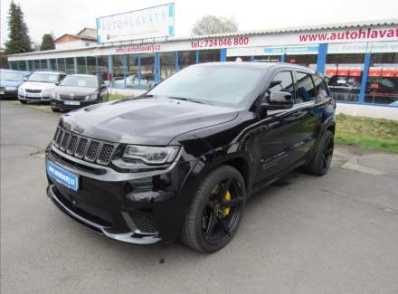 Jeep - Grand Cherokee