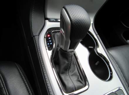 Jeep - Grand Cherokee