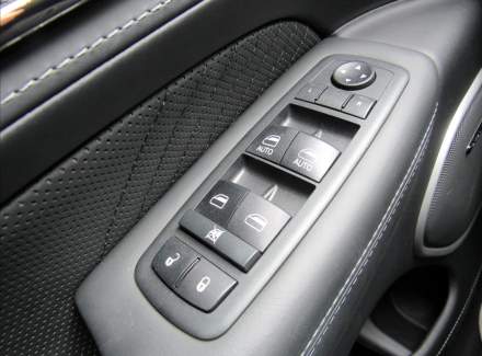 Jeep - Grand Cherokee