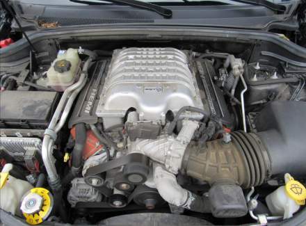 Jeep - Grand Cherokee