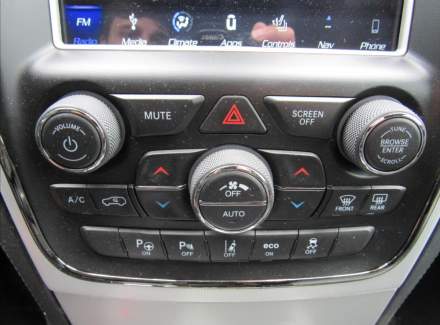 Jeep - Grand Cherokee