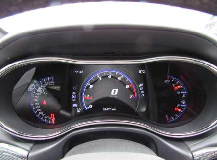 Jeep - Grand Cherokee