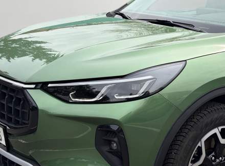 Ford - Kuga