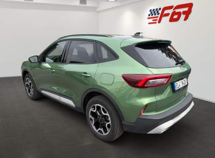 Ford - Kuga