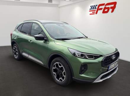 Ford - Kuga
