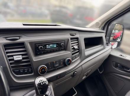 Ford - Transit