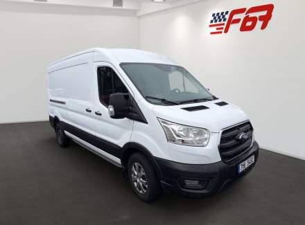 Ford - Transit