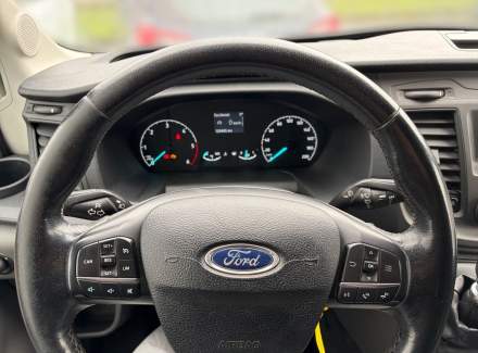 Ford - Transit