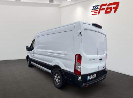 Ford - Transit